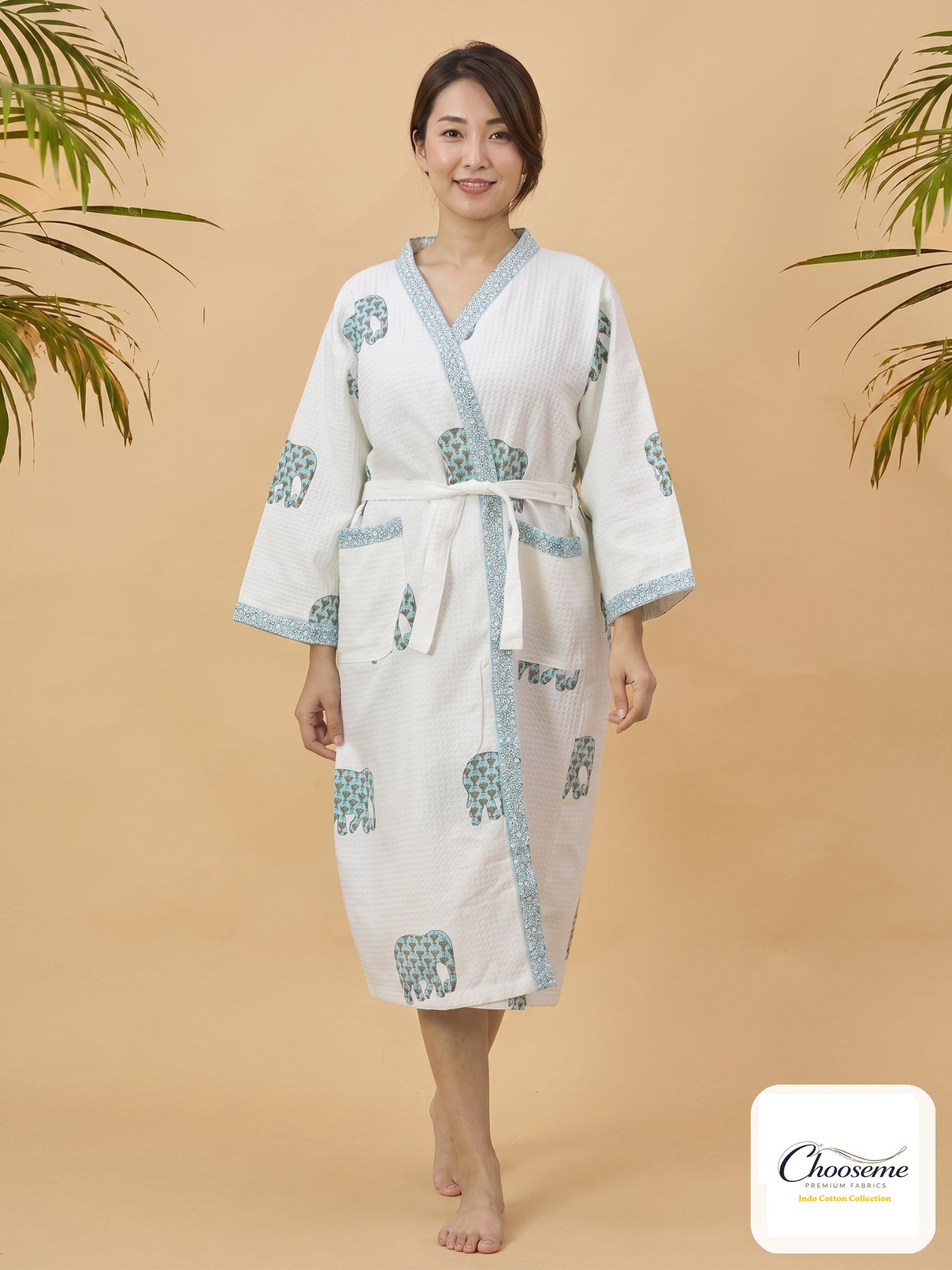 Bathrobes