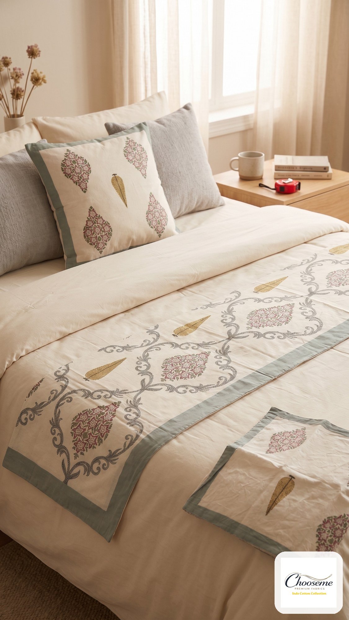 Bedsheets