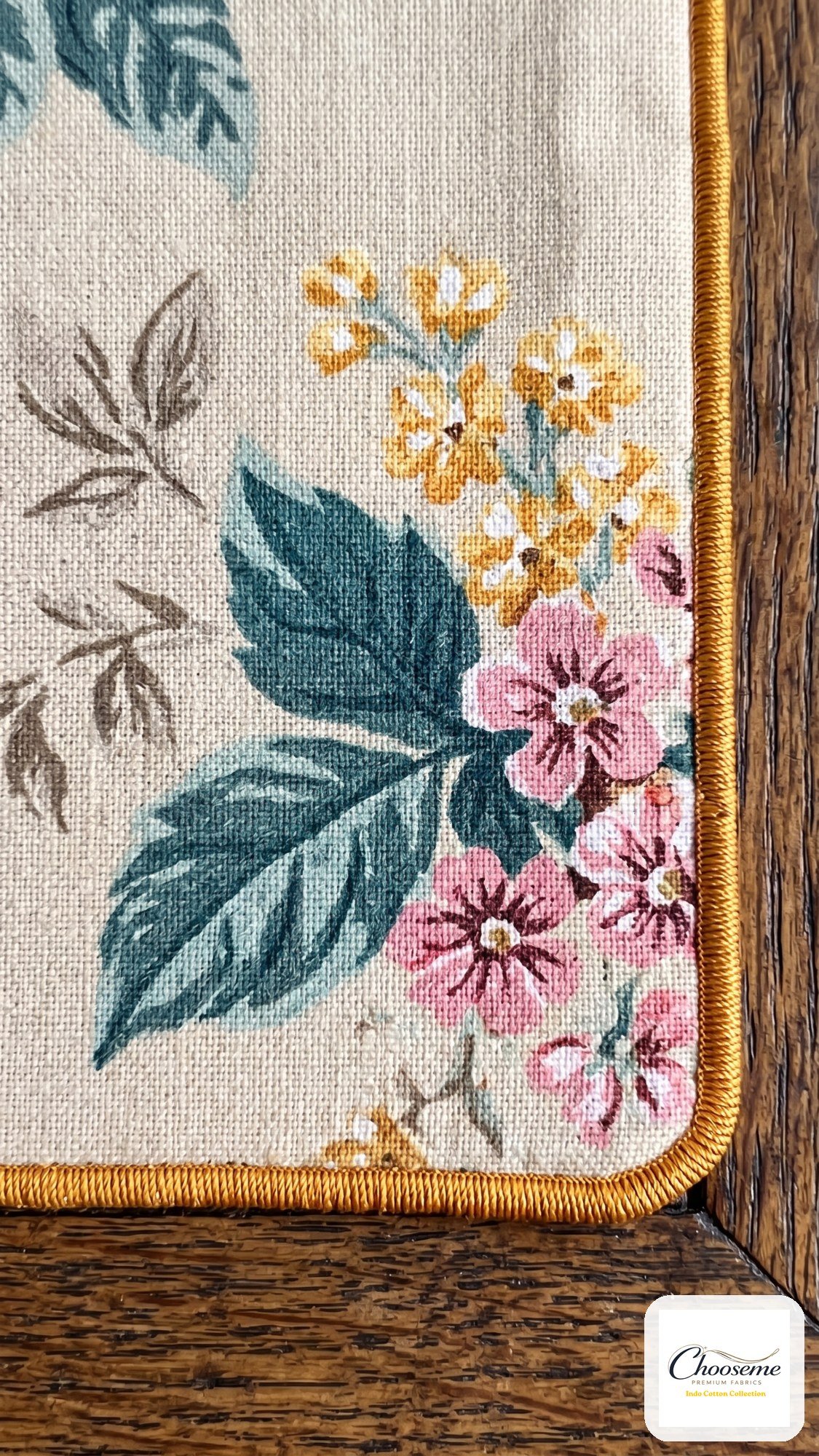 Textile detail