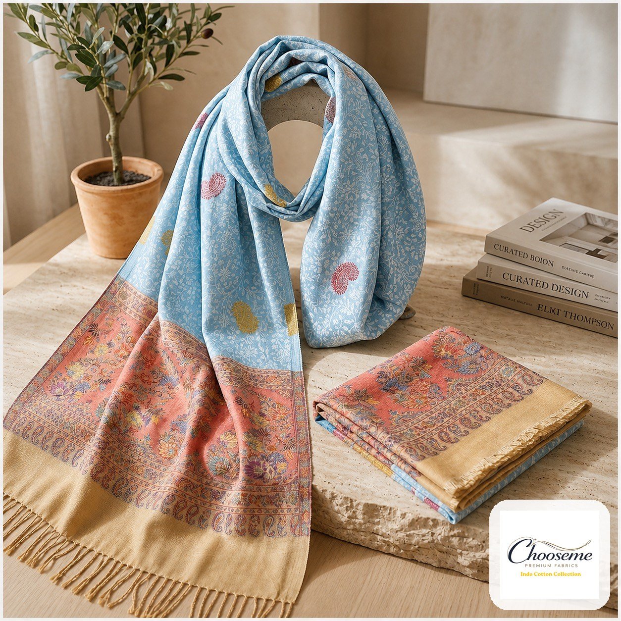 Stoles